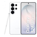 Samsung Galaxy S26 Ultra 12/512GB White Nano-SIM и eSIM (Global)