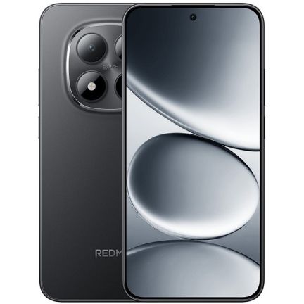 Xiaomi Redmi Note 15 Pro+ 16/512GB Black