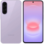 Samsung Galaxy A37 8/256GB Light Violet Nano-SIM и eSIM