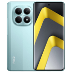Xiaomi Poco M8 6/128 Green