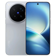 Vivo X500 Pro Max 16/512GB Gray