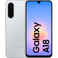 Купить Samsung Galaxy A18 6/128GB Gray Samsung Galaxy A18 6/128GB Gray
