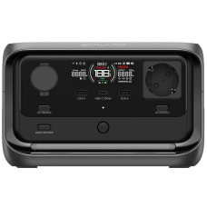 Купить Электростанция Ecoflow River 3 Plus Электростанция Ecoflow River 3 Plus