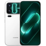 Xiaomi 18 Pro 16/512GB White