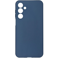 Купить Чехол Samsung A16 Silicone Cover 360 Dark Blue Чехол Samsung A16 Silicone Cover 360 Dark Blue