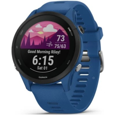 Garmin Forerunner 255 Basic Tidal Blue