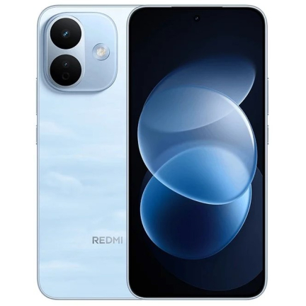 Xiaomi Redmi Note 17 Pro 8/512GB Sky Blue (Global)