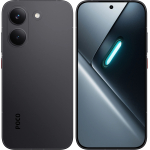 Xiaomi Poco X8 Pro 8/512GB Black (Global)