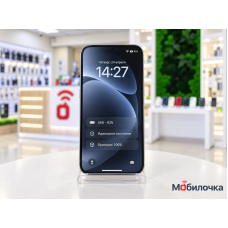 Apple iPhone 15 Plus 256GB Blue Идеальное Б/У