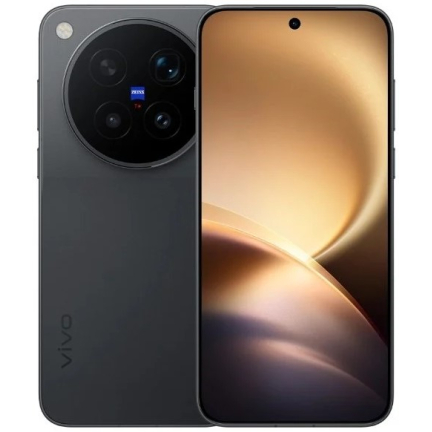 Vivo X500 Pro Max 16/512GB Black