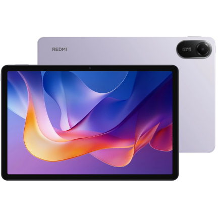 Xiaomi Redmi Pad 2 4/128GB Lavender Purple