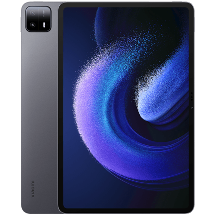 Xiaomi Pad 6 Max 14 12/256GB Black