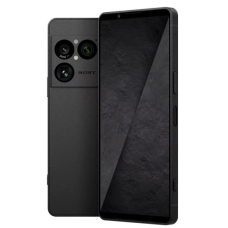 Sony Xperia 1 VIII 12/256GB Graphite Black