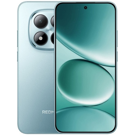 Xiaomi Redmi Note 15 Pro+ 12/256GB Blue