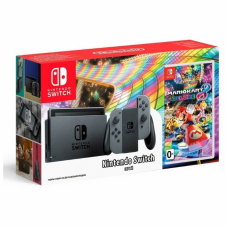 Nintendo Switch 32GB Gray