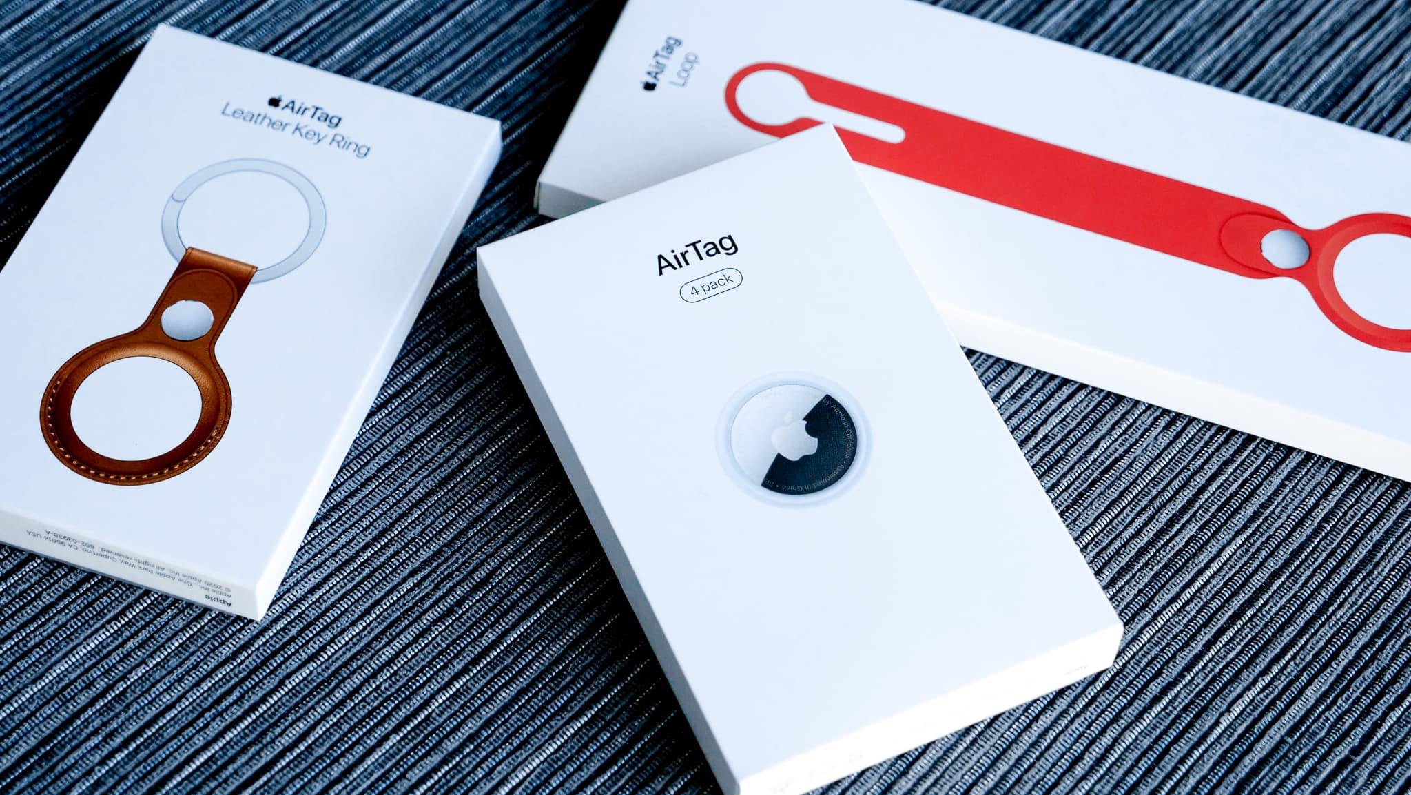 Обзор Apple AirTag — полезно или нет?