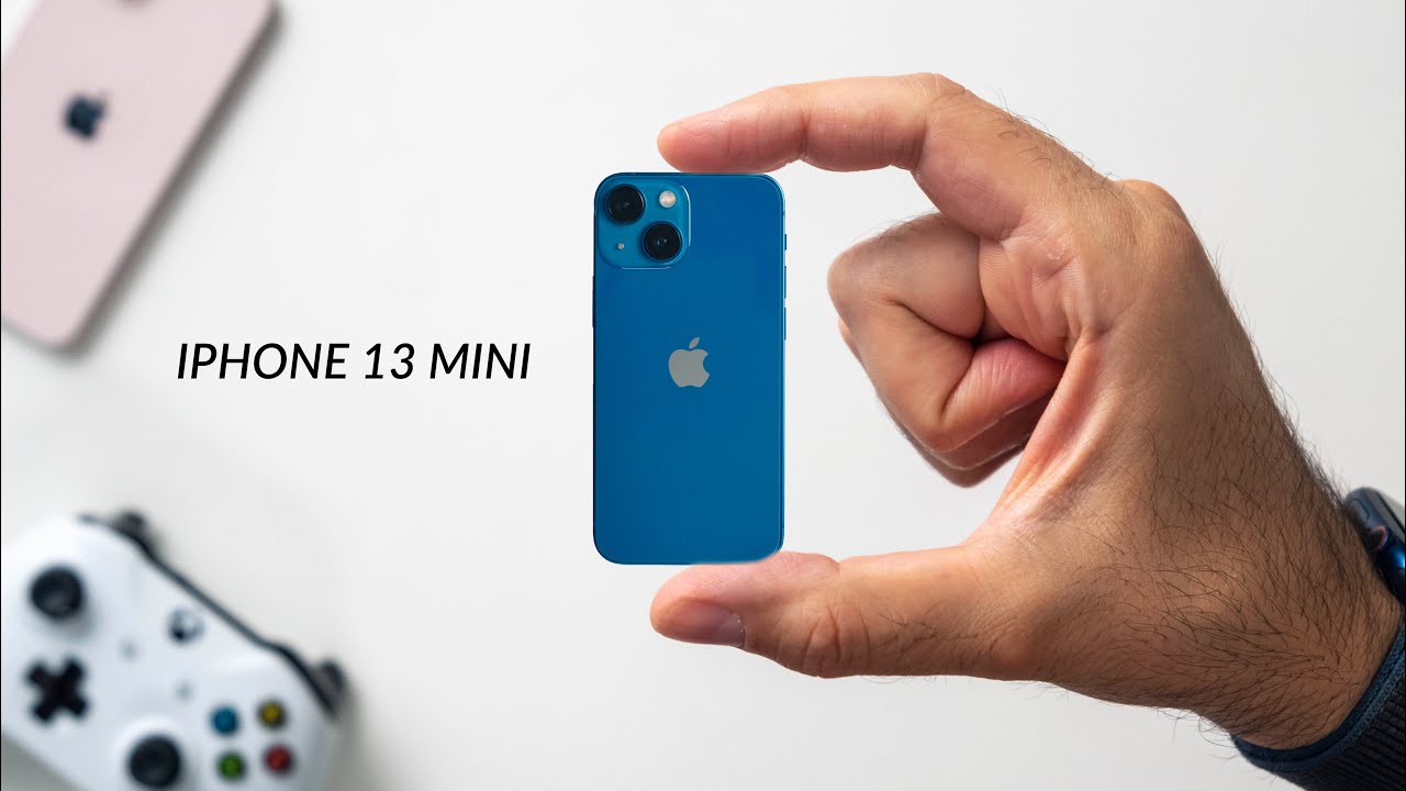 Купить Apple iPhone 13 mini 128GB Blue смартфон по лучшей цене iPhone 13  Mini 4 Гб 128 Гб Blue (Синий) в Владивостоке | Мобилочка Mobilo4ka.ru